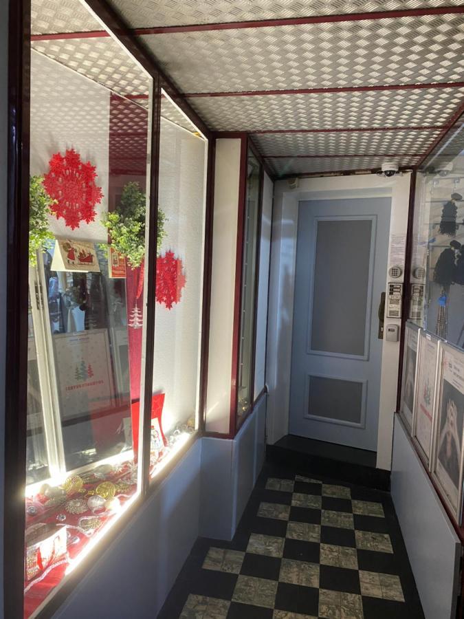 Ibiza Vibes Studio - Festive, Beach & Sun Atmosphere - Amazing Location In City Center Daire Namur Dış mekan fotoğraf